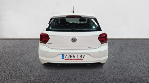 Volkswagen Polo Advance 1.0 59kW (80CV)