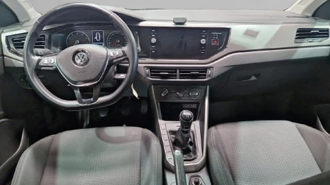 Volkswagen Polo Advance 1.0 59kW (80CV)