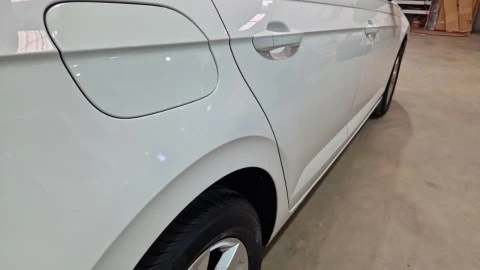 Volkswagen Polo Advance 1.0 59kW (80CV)