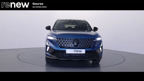 Renault Austral Techno E-Tech Full Hybrid 147kW (200CV)