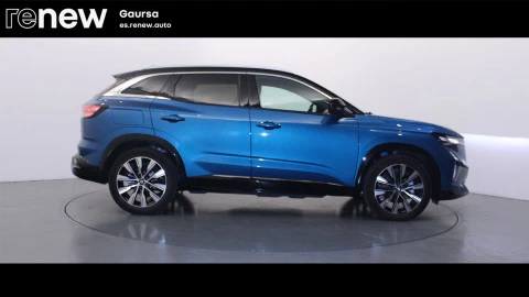 Renault Austral Techno E-Tech Full Hybrid 147kW (200CV)