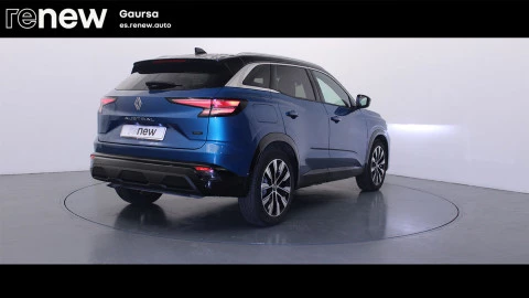Renault Austral Techno E-Tech Full Hybrid 147kW (200CV)