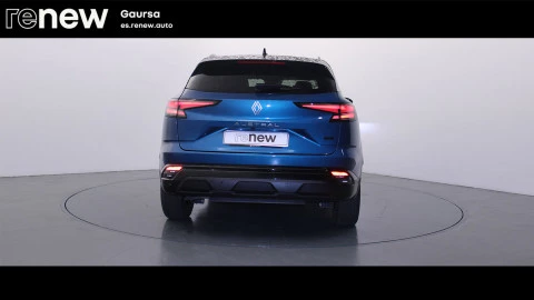 Renault Austral Techno E-Tech Full Hybrid 147kW (200CV)