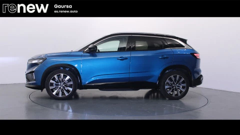 Renault Austral Techno E-Tech Full Hybrid 147kW (200CV)