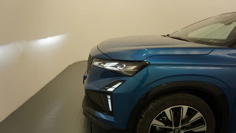 Renault Austral Techno E-Tech Full Hybrid 147kW (200CV)