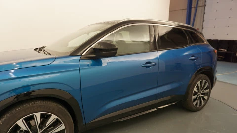 Renault Austral Techno E-Tech Full Hybrid 147kW (200CV)