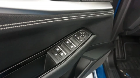 Renault Austral Techno E-Tech Full Hybrid 147kW (200CV)