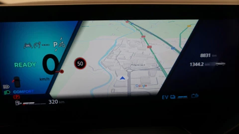 Renault Austral Techno E-Tech Full Hybrid 147kW (200CV)