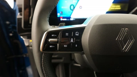 Renault Austral Techno E-Tech Full Hybrid 147kW (200CV)