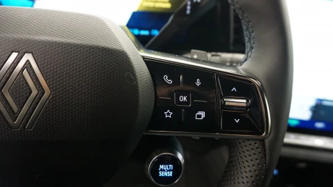 Renault Austral Techno E-Tech Full Hybrid 147kW (200CV)