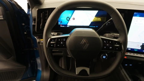 Renault Austral Techno E-Tech Full Hybrid 147kW (200CV)