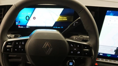 Renault Austral Techno E-Tech Full Hybrid 147kW (200CV)