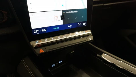 Renault Austral Techno E-Tech Full Hybrid 147kW (200CV)