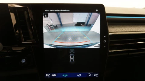 Renault Austral Techno E-Tech Full Hybrid 147kW (200CV)