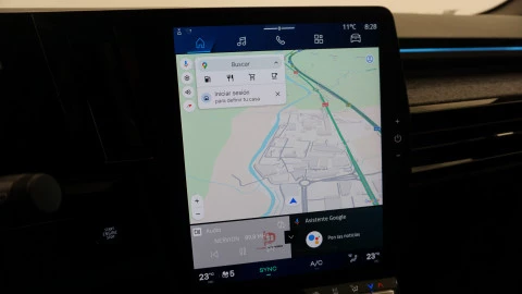 Renault Austral Techno E-Tech Full Hybrid 147kW (200CV)