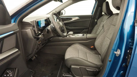 Renault Austral Techno E-Tech Full Hybrid 147kW (200CV)