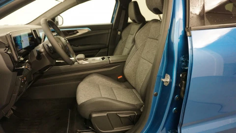 Renault Austral Techno E-Tech Full Hybrid 147kW (200CV)