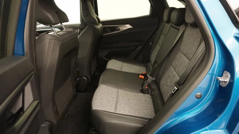 Renault Austral Techno E-Tech Full Hybrid 147kW (200CV)