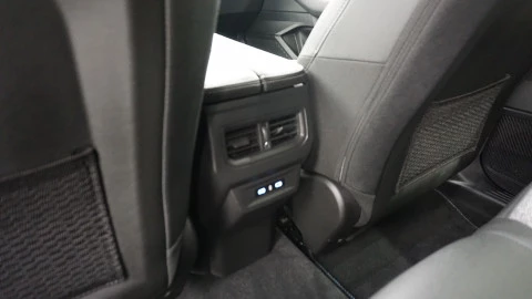 Renault Austral Techno E-Tech Full Hybrid 147kW (200CV)