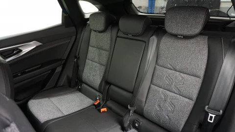 Renault Austral Techno E-Tech Full Hybrid 147kW (200CV)