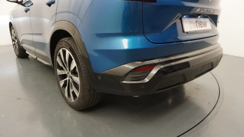 Renault Austral Techno E-Tech Full Hybrid 147kW (200CV)