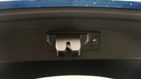 Renault Austral Techno E-Tech Full Hybrid 147kW (200CV)