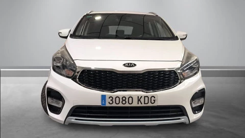 Kia Carens 1.6 GDi 99kW (135CV) Concept
