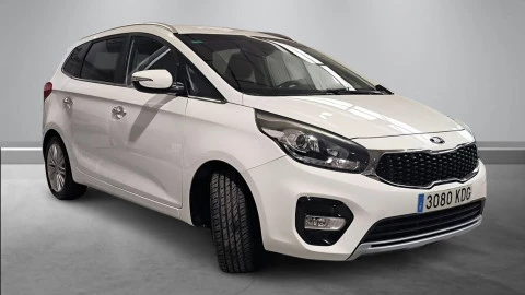 Kia Carens 1.6 GDi 99kW (135CV) Concept
