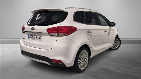 Kia Carens 1.6 GDi 99kW (135CV) Concept