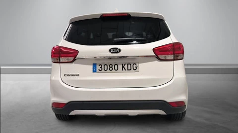Kia Carens 1.6 GDi 99kW (135CV) Concept