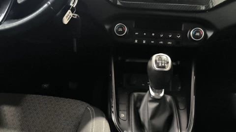 Kia Carens 1.6 GDi 99kW (135CV) Concept