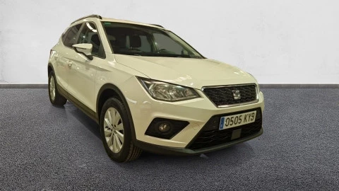 Seat Arona 1.0 TSI 70kW (95CV) Style Edition Eco