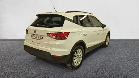 Seat Arona 1.0 TSI 70kW (95CV) Style Edition Eco