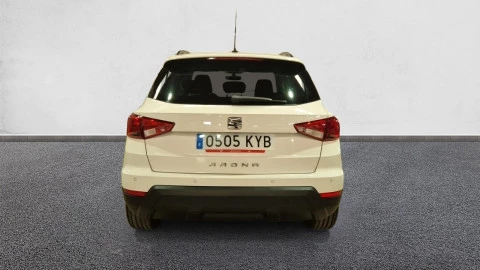 Seat Arona 1.0 TSI 70kW (95CV) Style Edition Eco