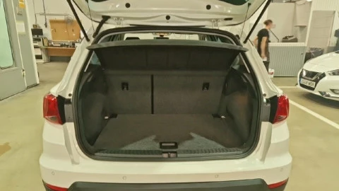 Seat Arona 1.0 TSI 70kW (95CV) Style Edition Eco