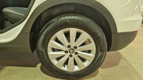 Seat Arona 1.0 TSI 70kW (95CV) Style Edition Eco