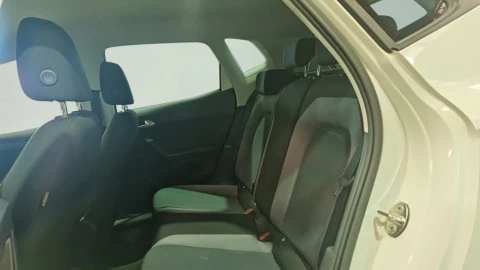 Seat Arona 1.0 TSI 70kW (95CV) Style Edition Eco