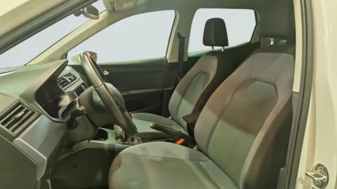 Seat Arona 1.0 TSI 70kW (95CV) Style Edition Eco