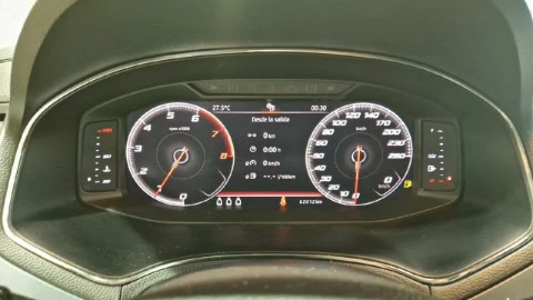 Seat Arona 1.0 TSI 70kW (95CV) Style Edition Eco