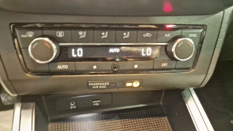 Seat Arona 1.0 TSI 70kW (95CV) Style Edition Eco