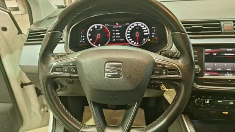 Seat Arona 1.0 TSI 70kW (95CV) Style Edition Eco