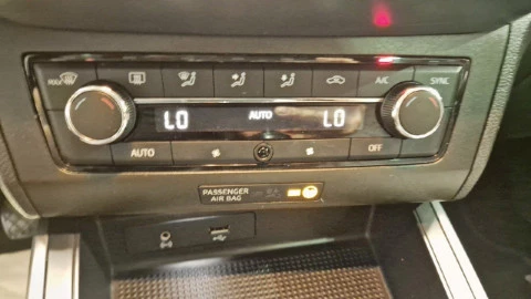 Seat Arona 1.0 TSI 70kW (95CV) Style Edition Eco