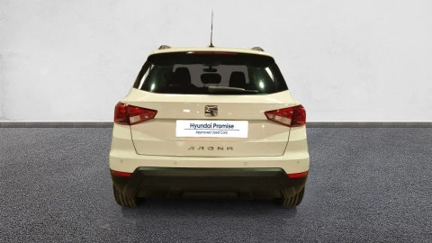 Seat Arona 1.0 TSI 70kW (95CV) Style Edition Eco