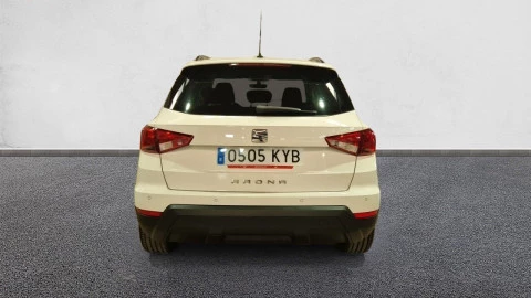 Seat Arona 1.0 TSI 70kW (95CV) Style Edition Eco