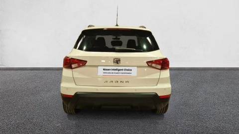 Seat Arona 1.0 TSI 70kW (95CV) Style Edition Eco