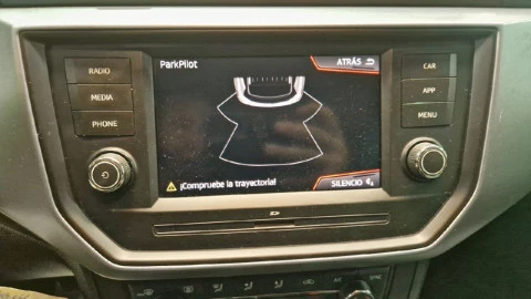 Seat Arona 1.0 TSI 70kW (95CV) Style Edition Eco