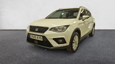 Seat Arona 1.0 TSI 70kW (95CV) Style Edition Eco