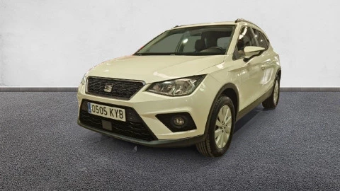 Seat Arona 1.0 TSI 70kW (95CV) Style Edition Eco