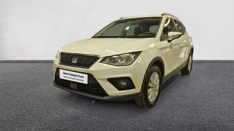Seat Arona 1.0 TSI 70kW (95CV) Style Edition Eco