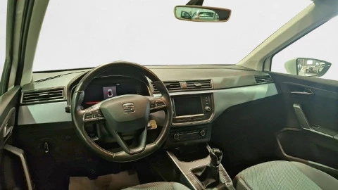 Seat Arona 1.0 TSI 70kW (95CV) Style Edition Eco